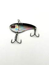 Copper Red Baits The Shank Blade Bait