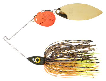 Nichols Pulsator Kicker Spinnerbait