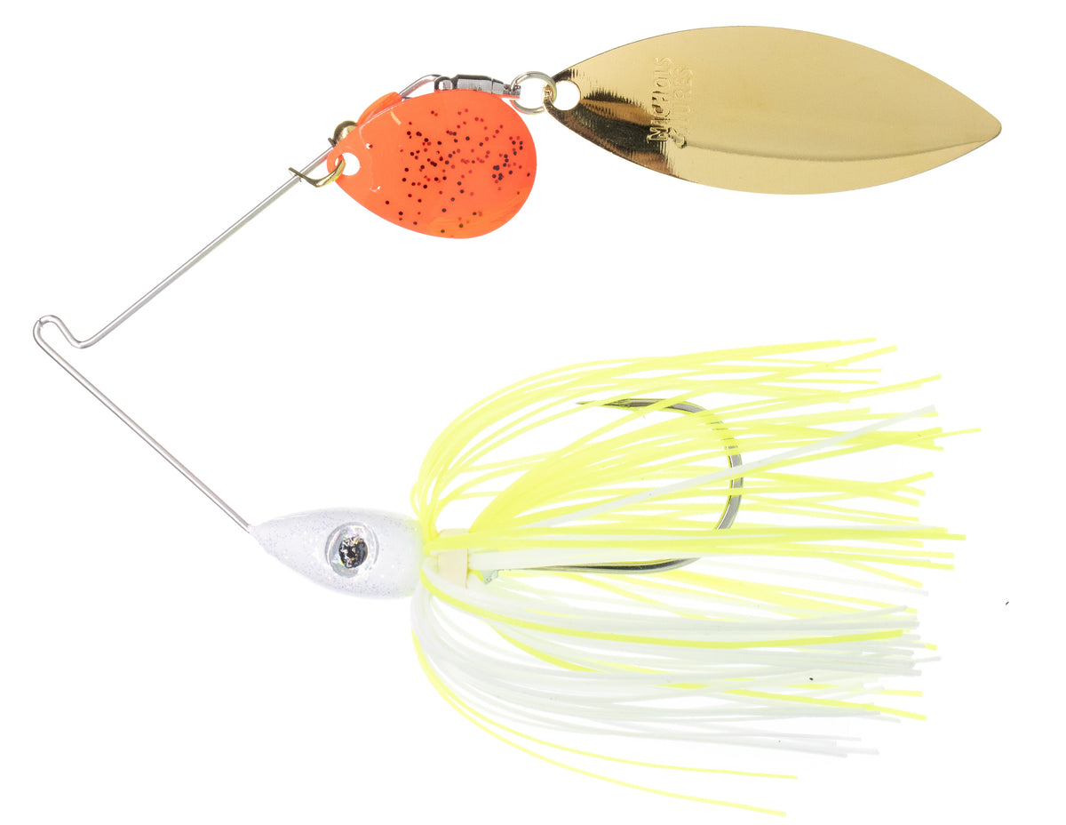 Nichols Pulsator Kicker Spinnerbait