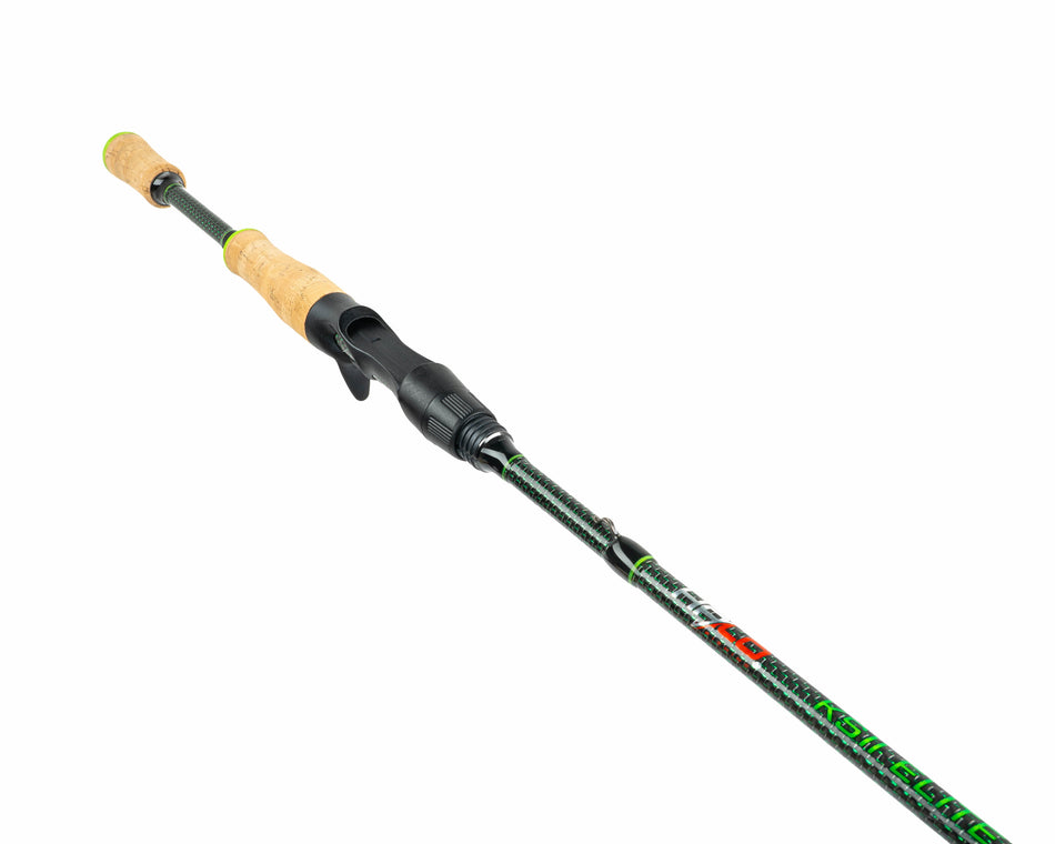 Halo Fishing KS II Elite Series Rod