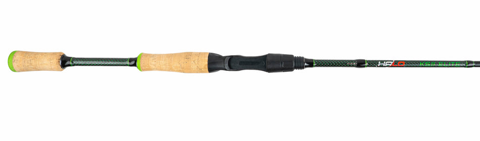 Halo Fishing KS II Elite Series Rod