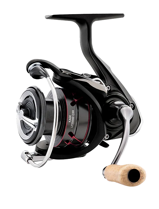 Daiwa 24 Kage Lt