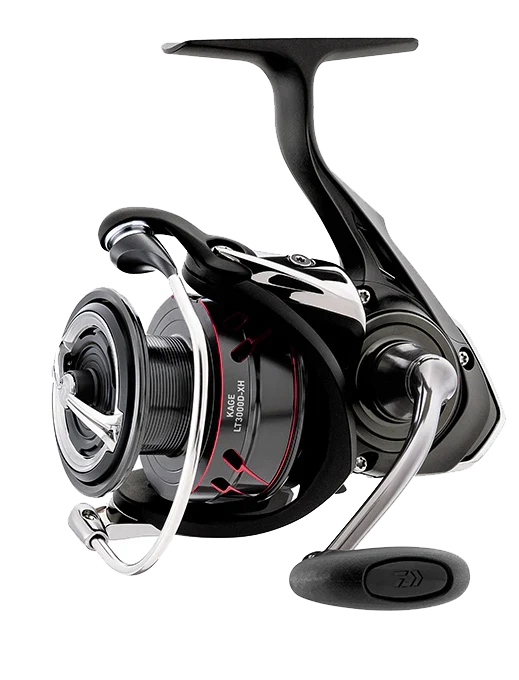 Daiwa 24 Kage Lt