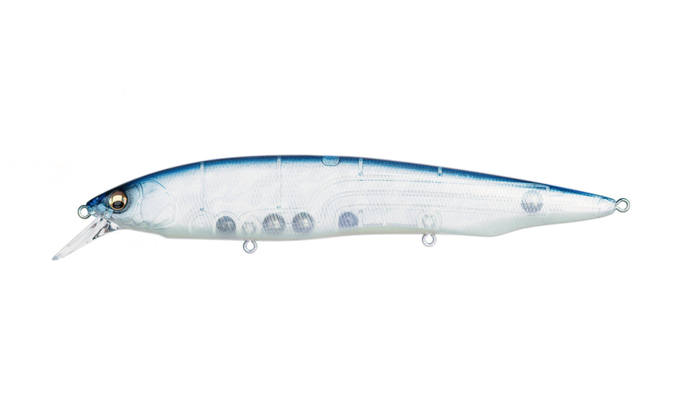 Megabass Kanata