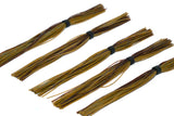 6TH SENSE SILICONE JIG SKIRTS