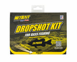 NetBait Fishing Kit