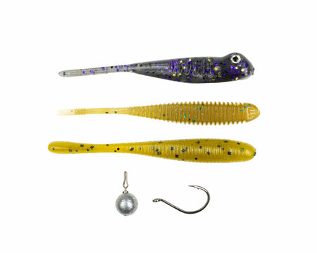NetBait Fishing Kit