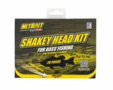 NetBait Fishing Kit