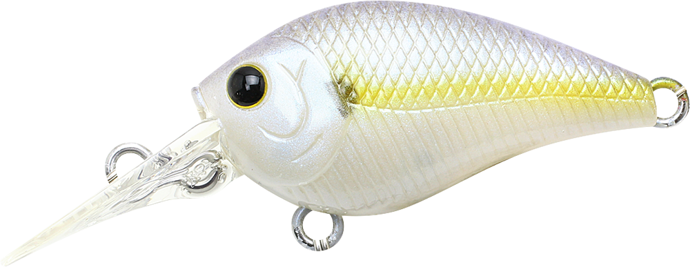 Lucky Craft LC 0.3 D-5