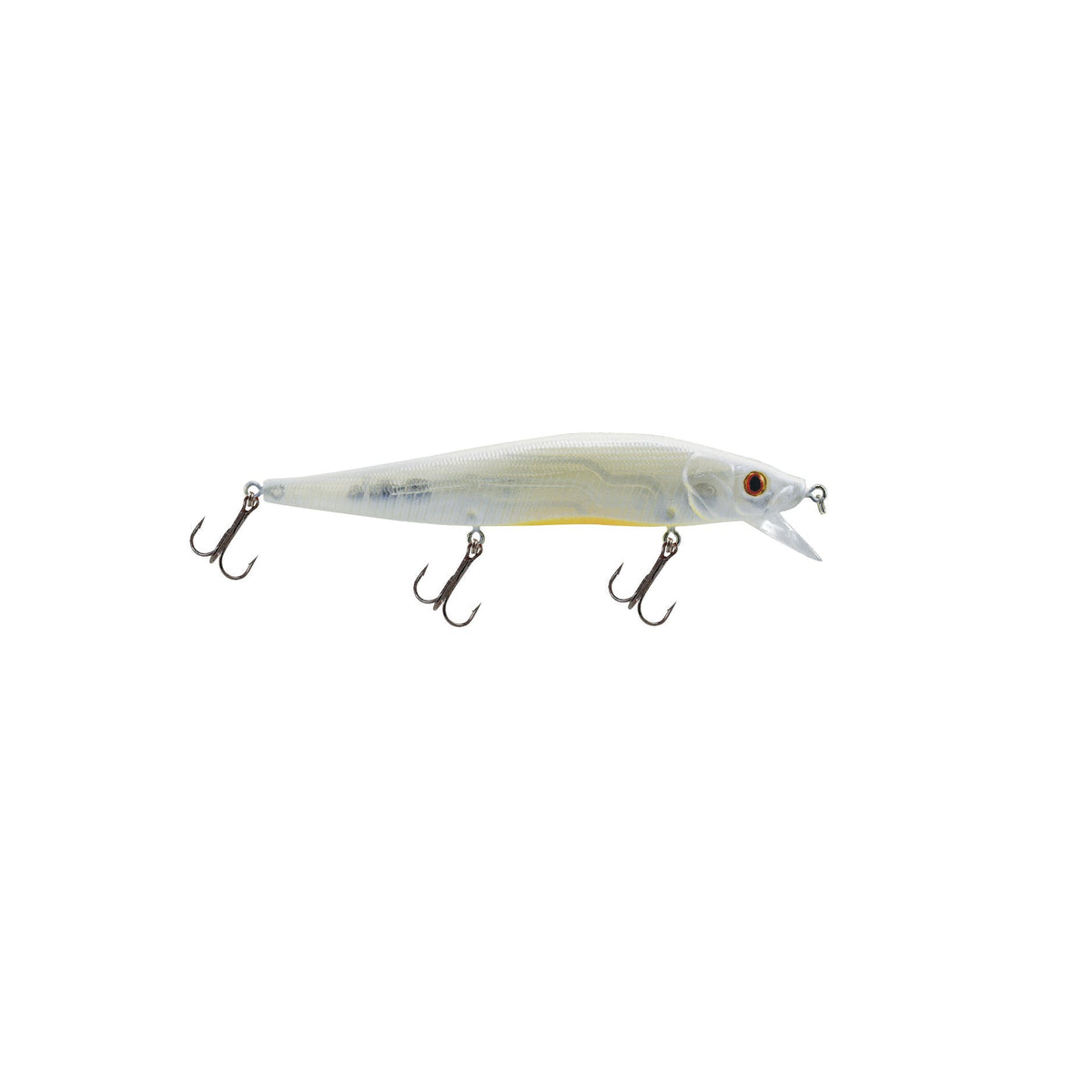 Luck E Strike STX Jerkbait