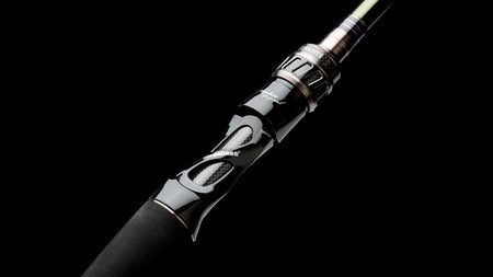 Megabass Levante F6-70LV Tour Versatile Casting Rod
