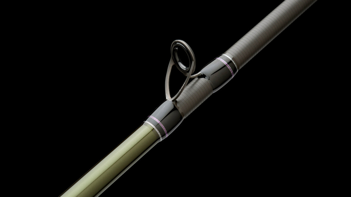 Megabass Levante F6-70LV Tour Versatile Casting Rod