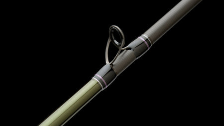 Megabass Levante F6-70LV Tour Versatile Casting Rod