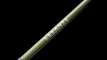 Megabass Levante F6-70LV Tour Versatile Casting Rod