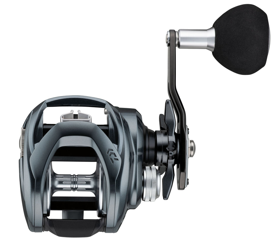 Daiwa Lexa TW 400 Casting Reel
