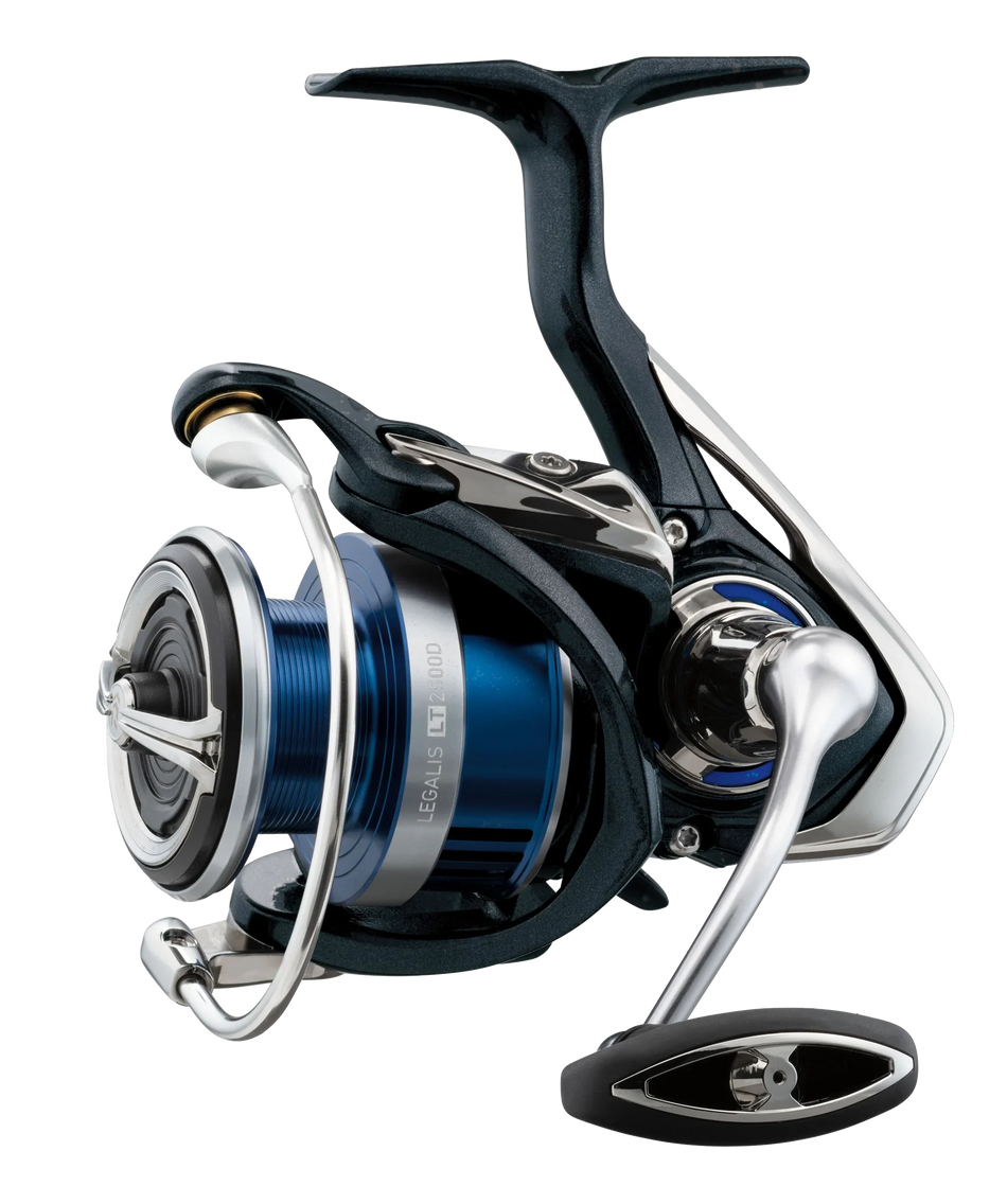 Daiwa Legalis Lt Spinning Reel