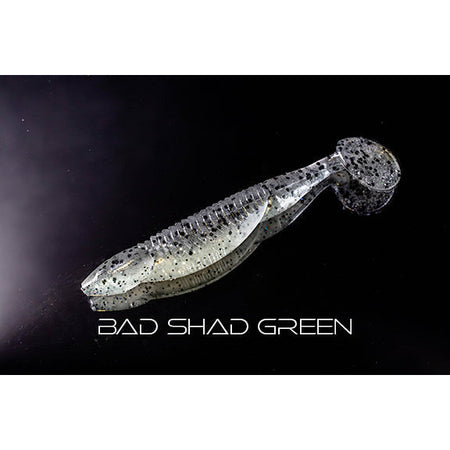 REACTION INNOVATIONS LITTLE DIPPER SWIMBAIT - Copperstate Tackle