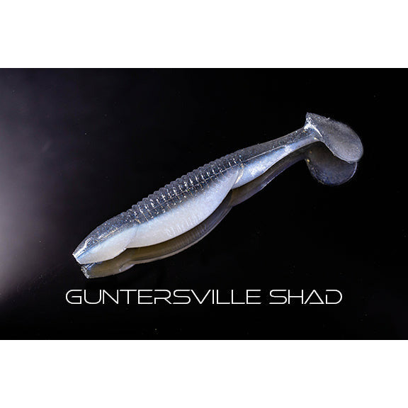REACTION INNOVATIONS LITTLE DIPPER SWIMBAIT - Copperstate Tackle