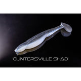 REACTION INNOVATIONS LITTLE DIPPER SWIMBAIT - Copperstate Tackle