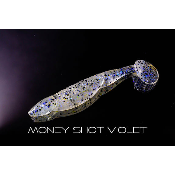 REACTION INNOVATIONS LITTLE DIPPER SWIMBAIT - Copperstate Tackle