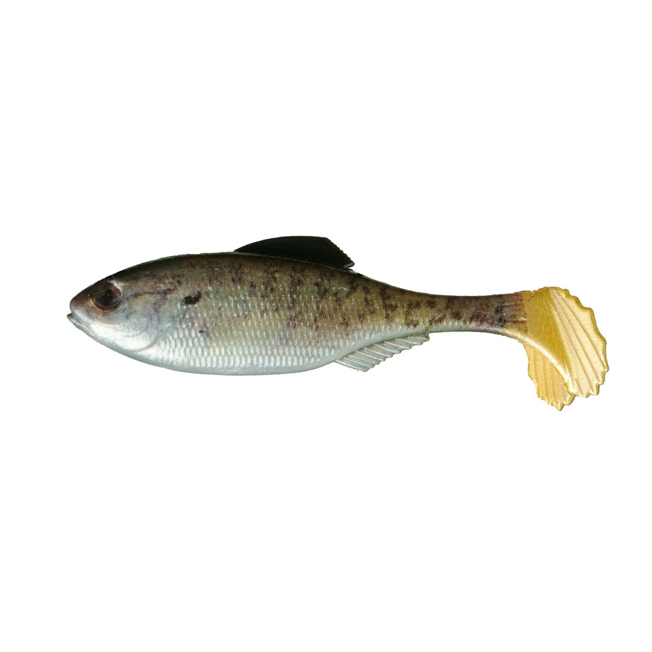 6TH Sense Panorama Swimbait - Unrigged