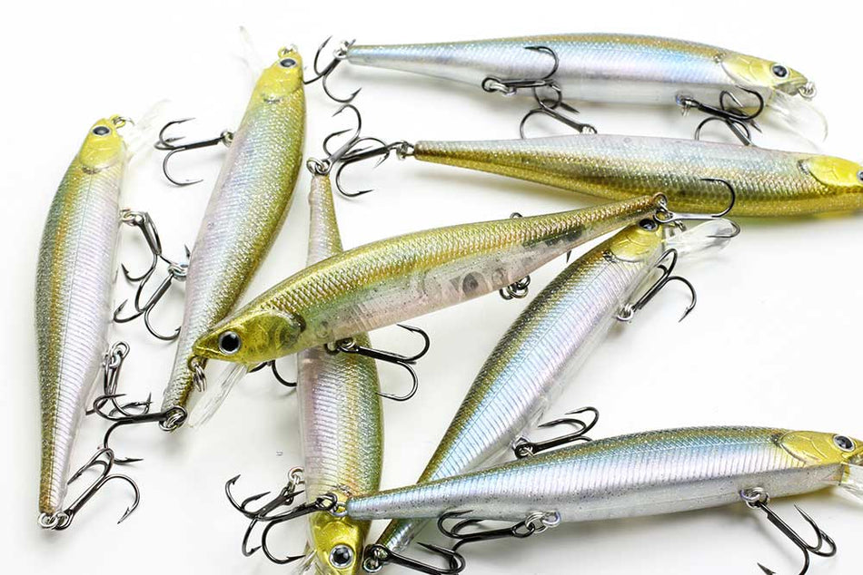 Lucky Craft Lightning Pointer 110SP