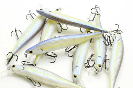 Lucky Craft Lightning Pointer 110SP