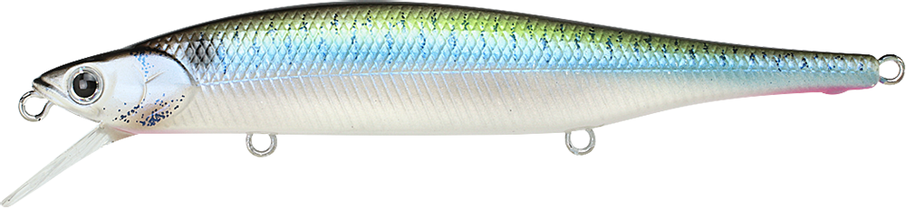 Lucky Craft Lightning Pointer 110SP