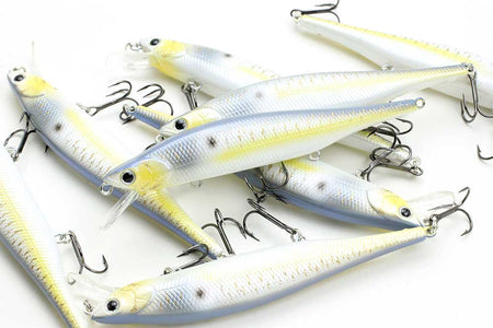 Lucky Craft Lightning Pointer 110SP