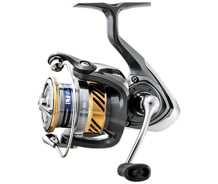 Daiwa Laguna LT Spinning Reel
