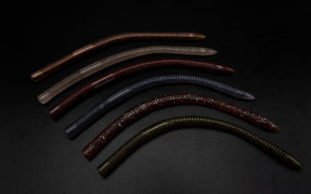 Galapagos LashWave 6.5"