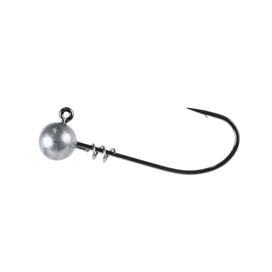 6TH Sense Masterclass Lead Ball Heads