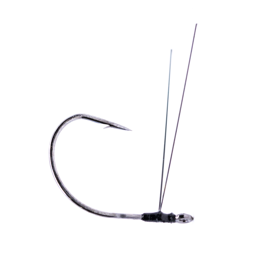 Googan Squad Green Series Lunker Weedless Wacky Hook