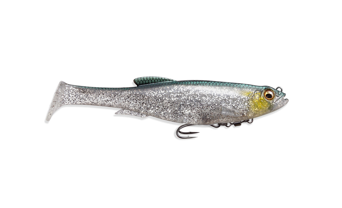 Megabass Magdraft 5"