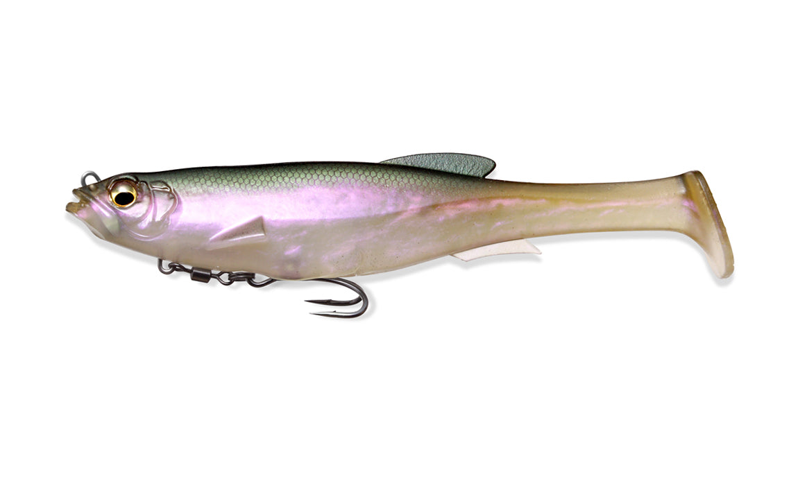 Megabass Magdraft 5"