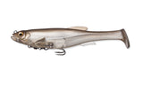 Megabass Magdraft 5"