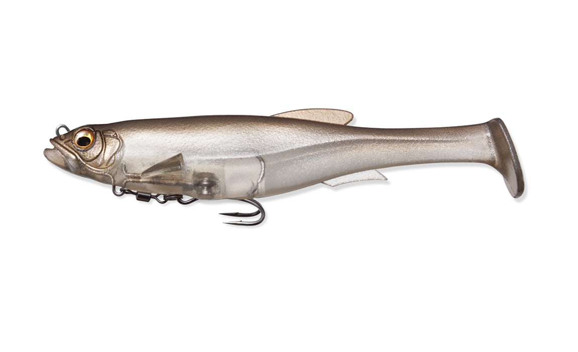 Megabass Magdraft 5"