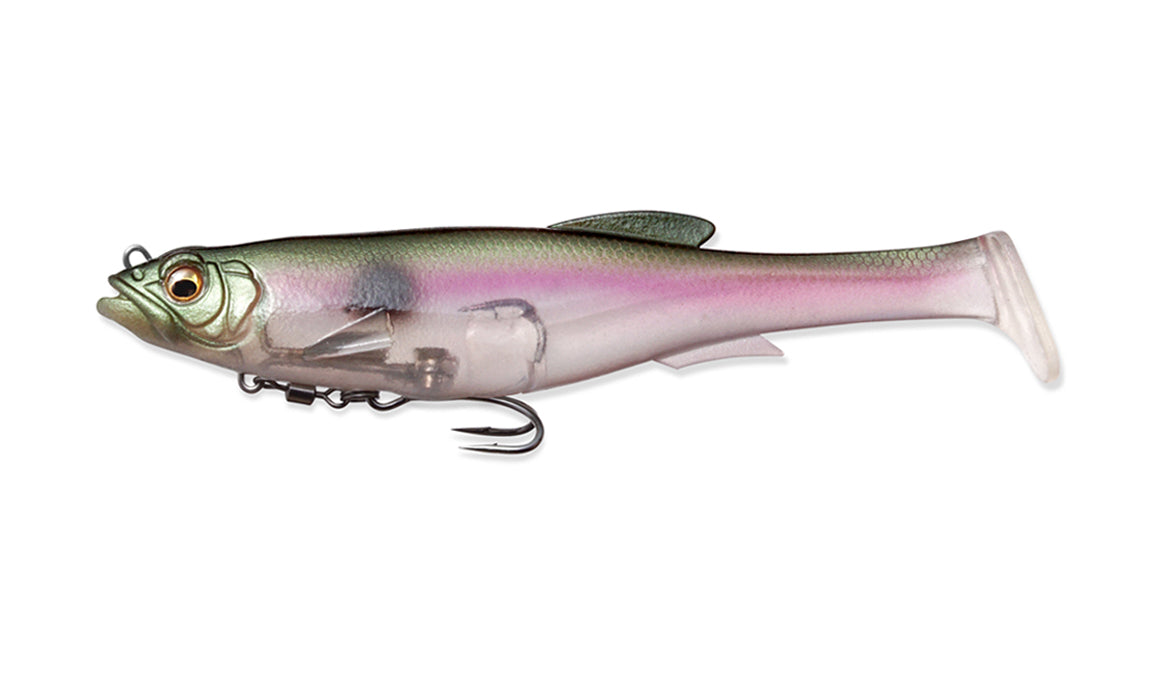 Megabass Magdraft 5"