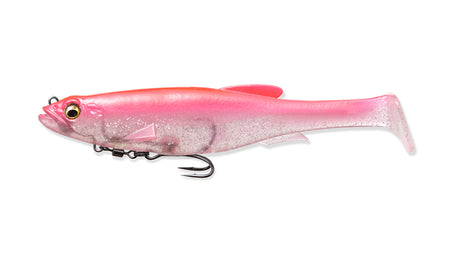 Megabass Magdraft 5"