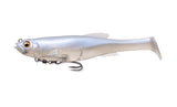 Megabass Magdraft 5"