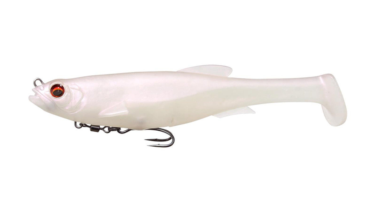 Megabass Magdraft 5"