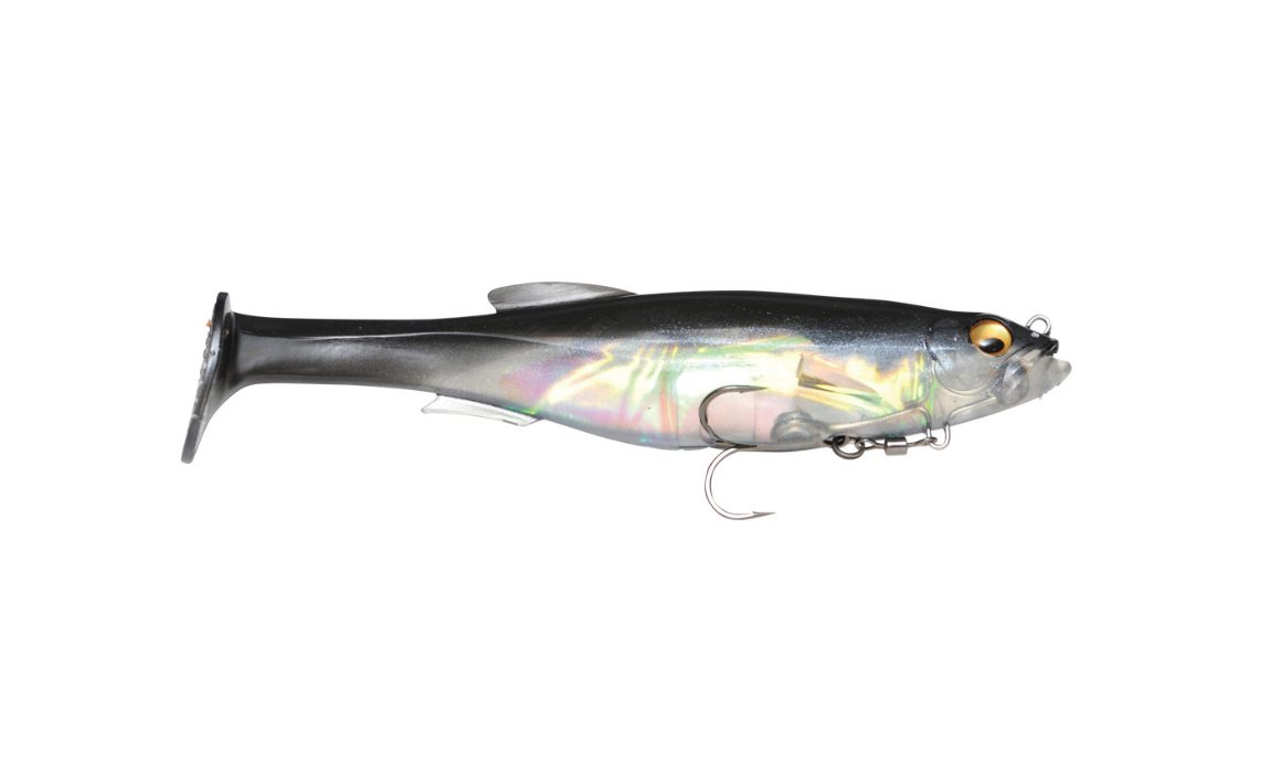 Megabass Magdraft 6"