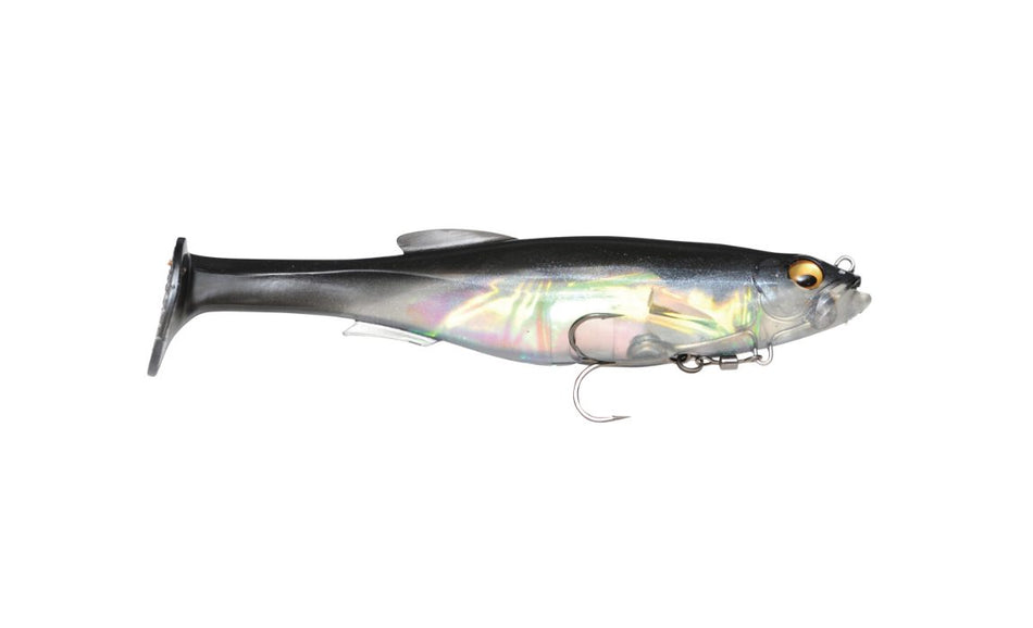 Megabass Magdraft 6"