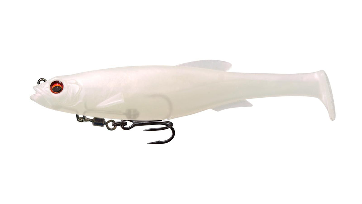 Megabass Magdraft 6"