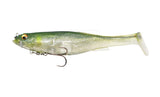 Megabass Magdraft 6"