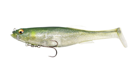 Megabass Magdraft 6"