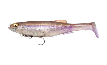 Megabass Magdraft 6"