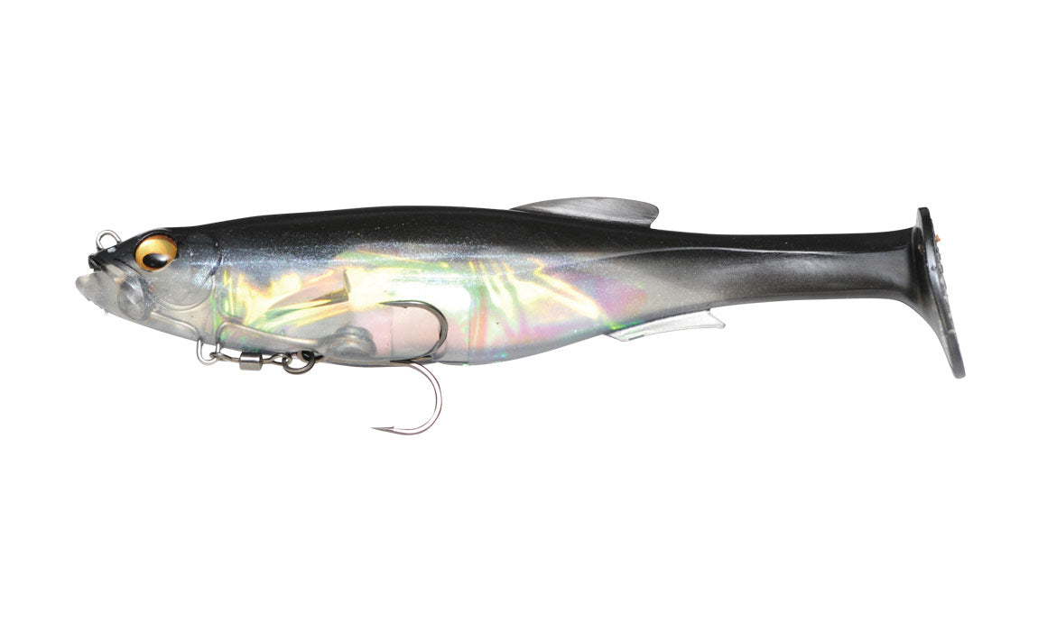 Megabass Magdraft 6"