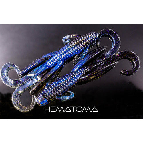 REACTION INNOVATIONS MAN BEAR PIG - Copperstate Tackle