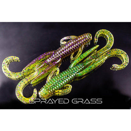 REACTION INNOVATIONS MAN BEAR PIG - Copperstate Tackle